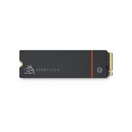 Seagate FireCuda 530 SSD 1TB M.2 - ZP1000GM3A023 от buy2say.com!  Препоръчани продукти | Онлайн магазин за електроника