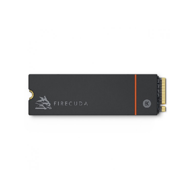 Seagate FireCuda 530 SSD 1TB M.2 - ZP1000GM3A023 från buy2say.com! Anbefalede produkter | Elektronik online butik