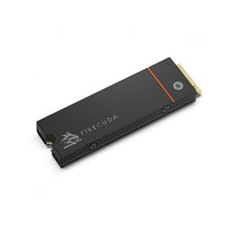 Seagate FireCuda 530 SSD 1TB M.2 - ZP1000GM3A023 от buy2say.com!  Препоръчани продукти | Онлайн магазин за електроника