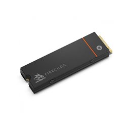 Seagate FireCuda 530 SSD 1TB M.2 - ZP1000GM3A023 från buy2say.com! Anbefalede produkter | Elektronik online butik