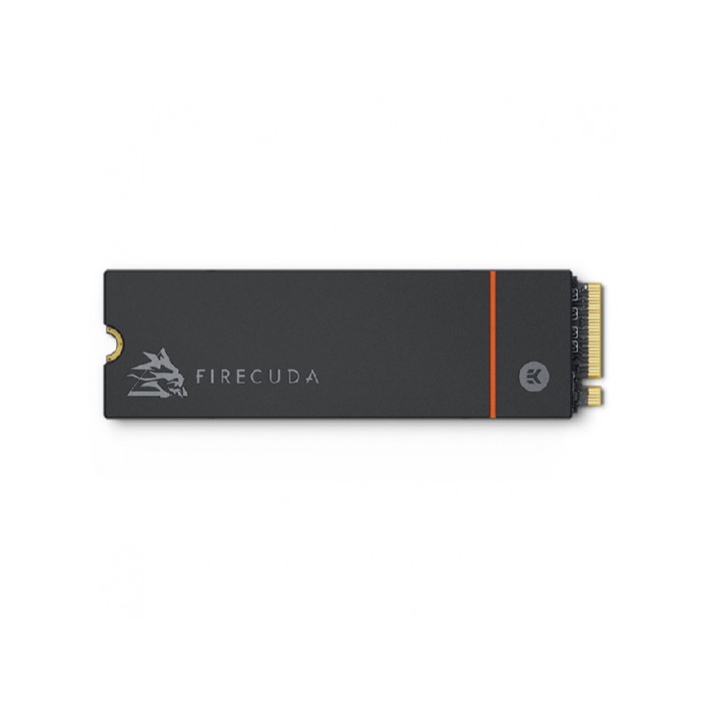 Seagate FireCuda 530 SSD 500GB M.2 - ZP500GM3A023 fra buy2say.com! Anbefalede produkter | Elektronik online butik