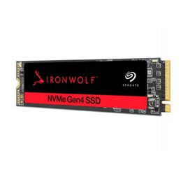 Seagate IronWolf 525 SSD 1TB M.2 - ZP1000NM3A002 from buy2say.com! Buy and say your opinion! Recommend the product!
