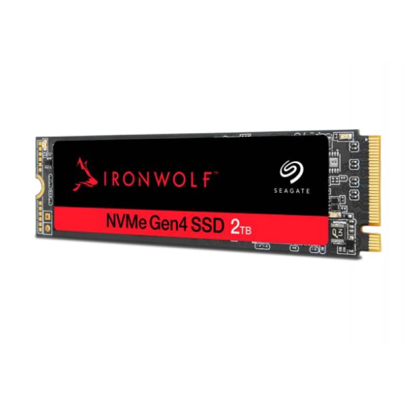 Seagate IronWolf 525 SSD 2TB M.2 - ZP2000NM3A002 von buy2say.com! Empfohlene Produkte | Elektronik-Online-Shop