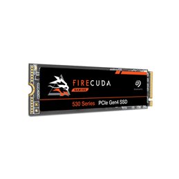 Seagate FireCuda 530 SSD 1TB M.2 - ZP1000GM3A013 från buy2say.com! Anbefalede produkter | Elektronik online butik