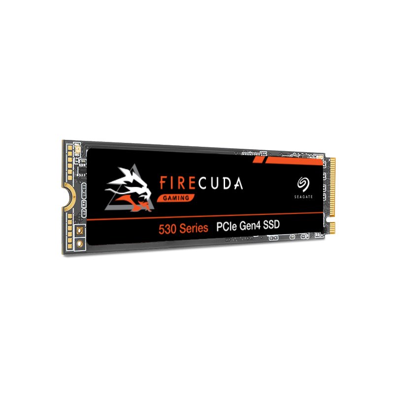 Seagate FireCuda 530 SSD 1TB M.2 - ZP1000GM3A013 från buy2say.com! Anbefalede produkter | Elektronik online butik