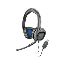 Plantronics Audio 655 USB PC (80935-15) Headset | buy2say.com Plantronics