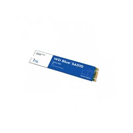 WD Blue SSD M.2 1TB SA510 WDS100T3B0B alkaen buy2say.com! Suositeltavat tuotteet | Elektroniikan verkkokauppa
