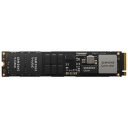 Samsung SSD M.2 1.9TB PM9A3 NVMe PCIe 4.0 x 4 bulk Ent. MZ1L21T9HCLS-00A07 fra buy2say.com! Anbefalede produkter | Elektronik on