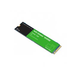 WD Green SSD M.2 2TB SN350 NVMe PCIe 3.0 x 4 WDS200T3G0C alkaen buy2say.com! Suositeltavat tuotteet | Elektroniikan verkkokauppa