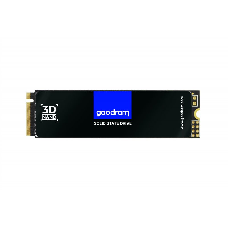 GoodRam PX500 256 GB M.2 1850 MB/s SSDPR-PX500-256-80 från buy2say.com! Anbefalede produkter | Elektronik online butik