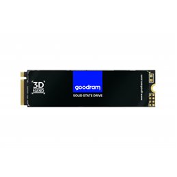 GOODRAM PX500 512GB M.2 2280 PCIe 3x4 SSDPR-PX500-512-80 fra buy2say.com! Anbefalede produkter | Elektronik online butik
