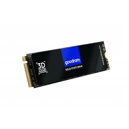 GOODRAM PX500 512GB M.2 2280 PCIe 3x4 SSDPR-PX500-512-80 from buy2say.com! Buy and say your opinion! Recommend the product!