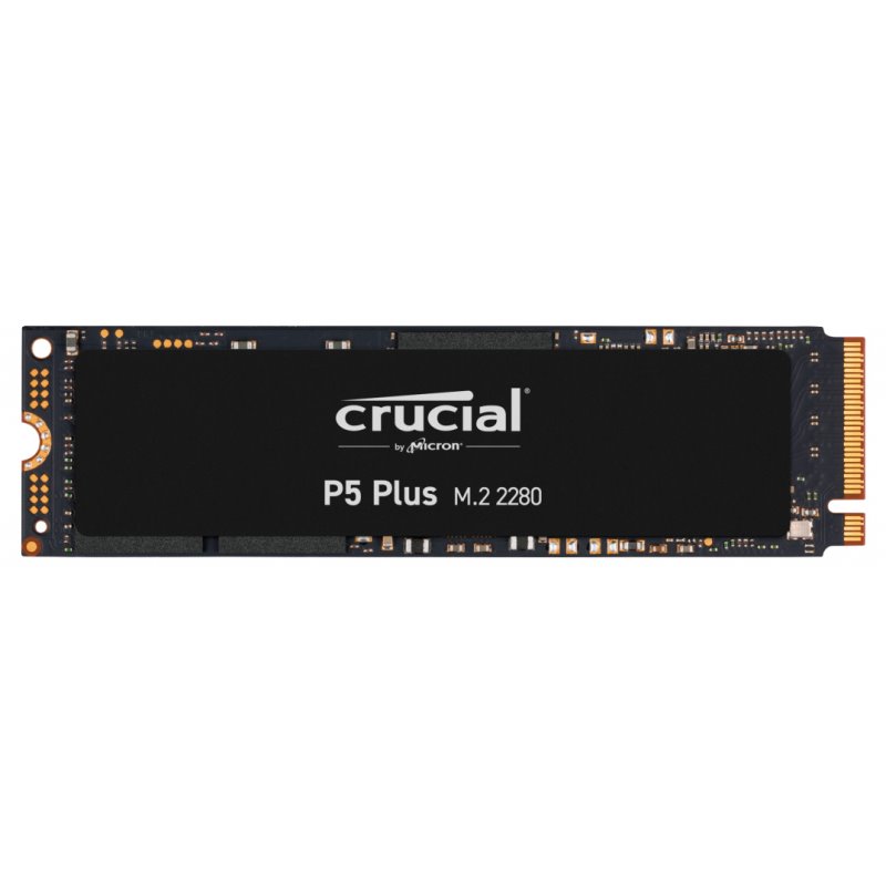 Crucial p5 Plus - 1 TB SSD - intern - Solid State Disk - NVMe CT1000P5PSSD8 от buy2say.com!  Препоръчани продукти | Онлайн магаз