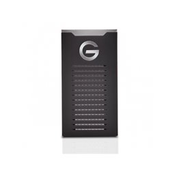 SanDisk Professional G-Drive SSD 500GB - SDPS11A-500G-GBANB från buy2say.com! Anbefalede produkter | Elektronik online butik