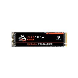 Seagate FireCuda 530 - 2000 GB - M.2 - 7300 MB/s ZP2000GM3A013 от buy2say.com!  Препоръчани продукти | Онлайн магазин за електро
