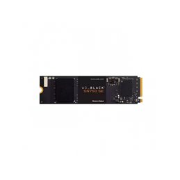 Western Digital SSD M.2 1TB Black SN750 SE NVMe PCIe 4.0 x 4 WDS100T1B0E von buy2say.com! Empfohlene Produkte | Elektronik-Onlin