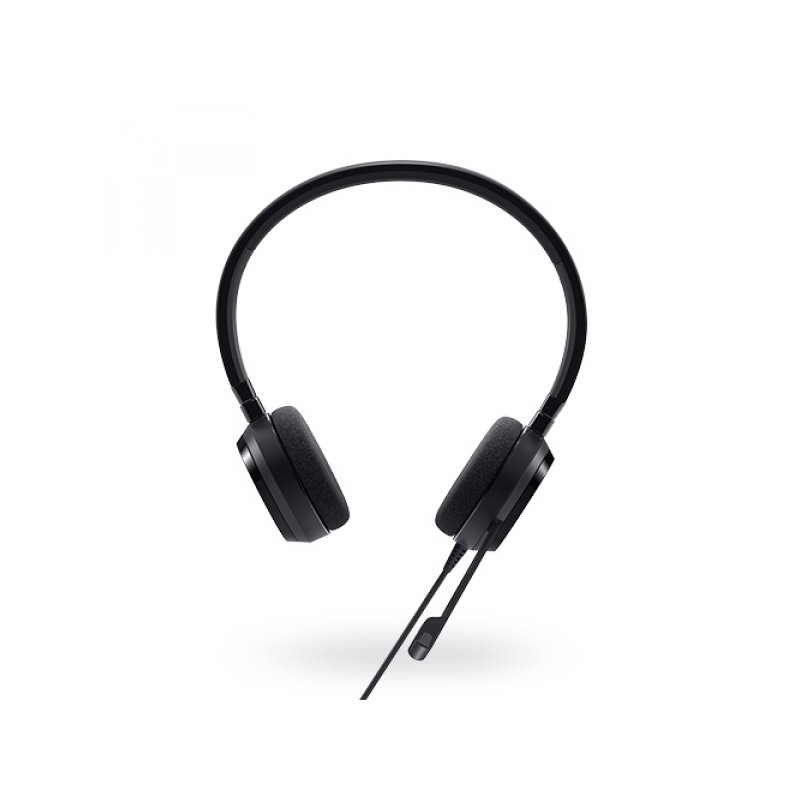 Dell Pro Stereo Headset UC150 520-AAMD от buy2say.com!  Препоръчани продукти | Онлайн магазин за електроника