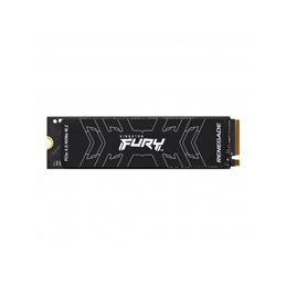 KINGSTON FURY Renegade 500 GB, SSD SFYRS/500G alkaen buy2say.com! Suositeltavat tuotteet | Elektroniikan verkkokauppa