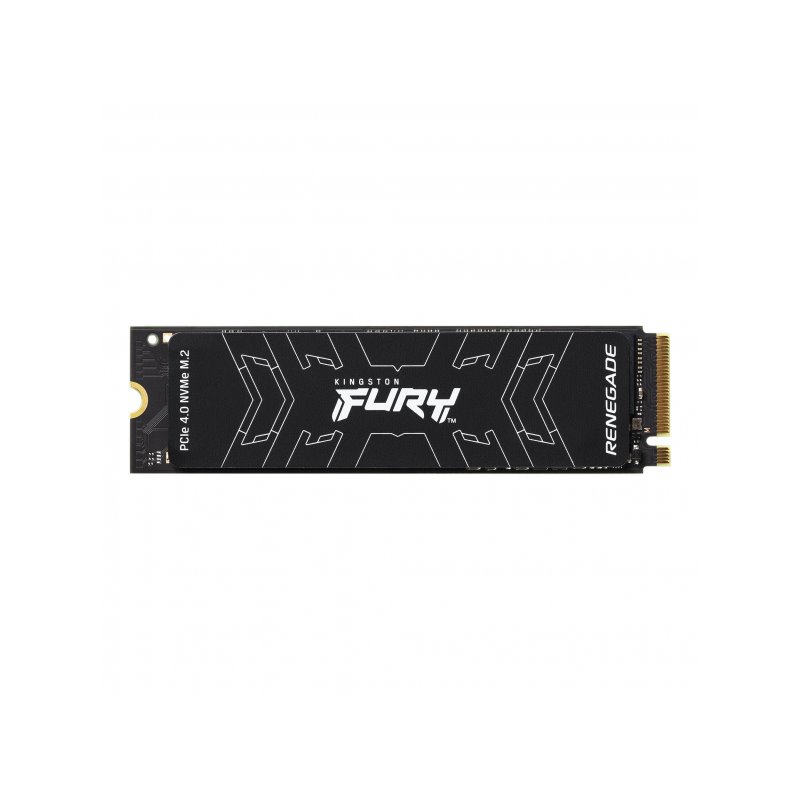 KINGSTON FURY Renegade 500 GB, SSD SFYRS/500G fra buy2say.com! Anbefalede produkter | Elektronik online butik