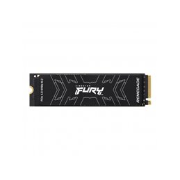 KINGSTON FURY Renegade 4 TB, SSD SFYRD/4000G from buy2say.com! Buy and say your opinion! Recommend the product!