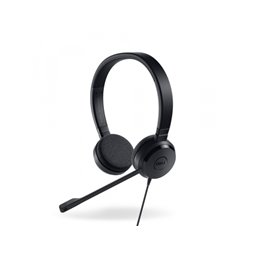 Dell Pro Stereo Headset UC150 520-AAMD från buy2say.com! Anbefalede produkter | Elektronik online butik