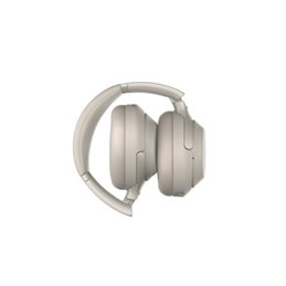 Sony WH-1000XM3 Bluetooth OE Headphones silver DE - WH1000XM3S.CE7 von buy2say.com! Empfohlene Produkte | Elektronik-Online-Shop