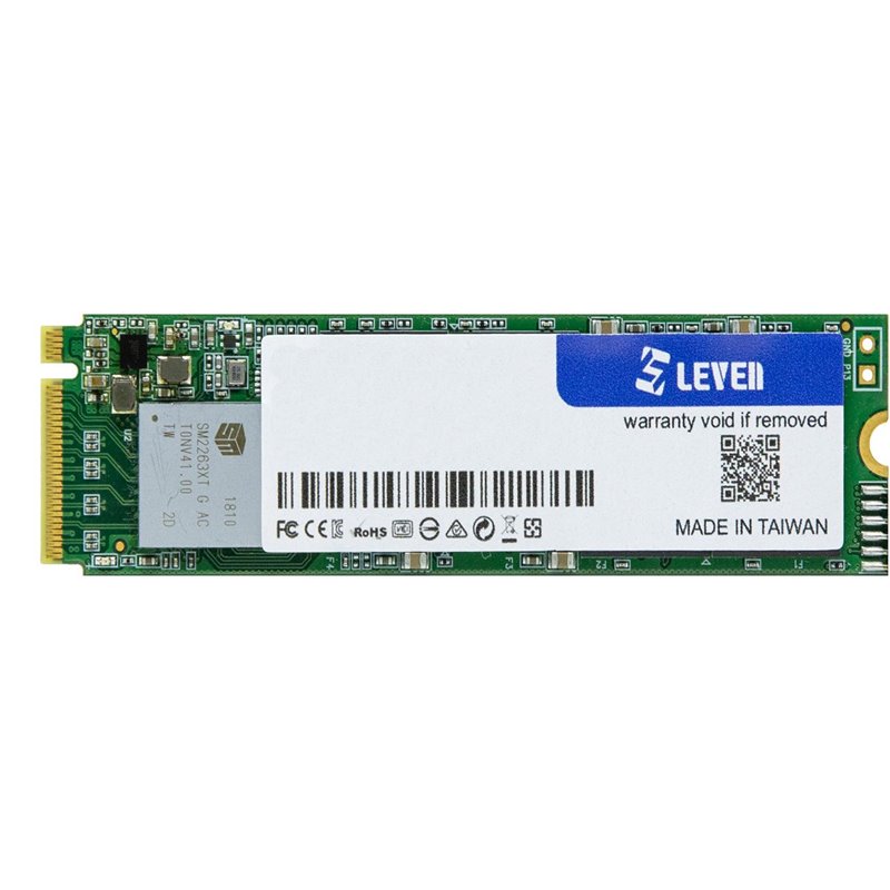 LEVEN SSD 512GB JP600 M.2 NVMe PCIe retail JP600-512GB fra buy2say.com! Anbefalede produkter | Elektronik online butik