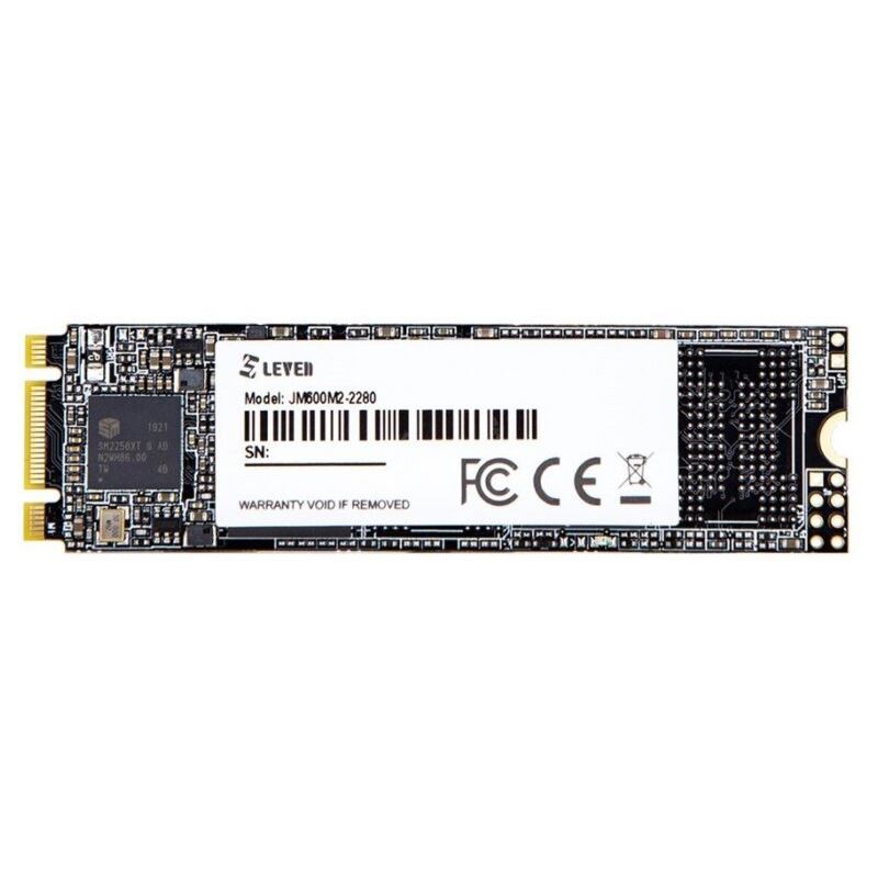 SSD 1TB LEVEN JS600 M.2 retail JM600M2-22801TB från buy2say.com! Anbefalede produkter | Elektronik online butik