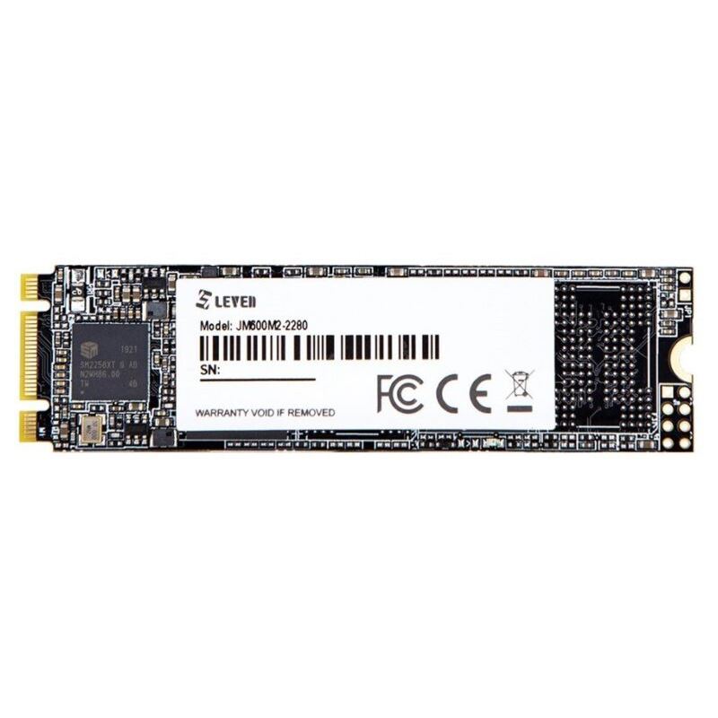 SSD 1TB LEVEN JS600 M.2 retail JM600M2-22801TB от buy2say.com! Препоръчани продукти | Онлайн магазин за електроника SSD 1TB LEVEN JS600 M.2 retail JM600M2-22801TB от buy2say.com! Препоръчани продукти | Онлайн магазин за електроника