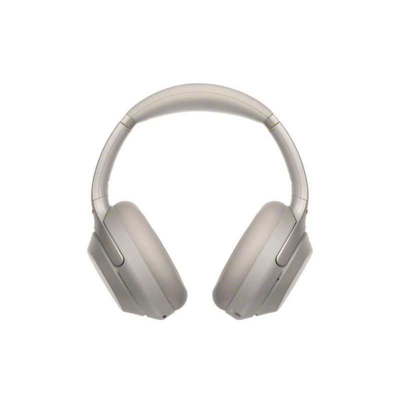 Sony WH-1000XM3 Bluetooth OE Headphones silver DE - WH1000XM3S.CE7 från buy2say.com! Anbefalede produkter | Elektronik online bu