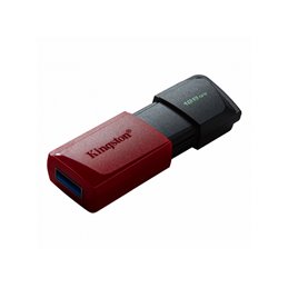 Kingston DataTraveler Expodia M 128 GB USB 3.2 Gen 1 DTXM/128GB von buy2say.com! Empfohlene Produkte | Elektronik-Online-Shop