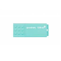 GOODRAM UME3 USB 3.0 128GB Care UME3-1280CRR11 from buy2say.com! Buy and say your opinion! Recommend the product!