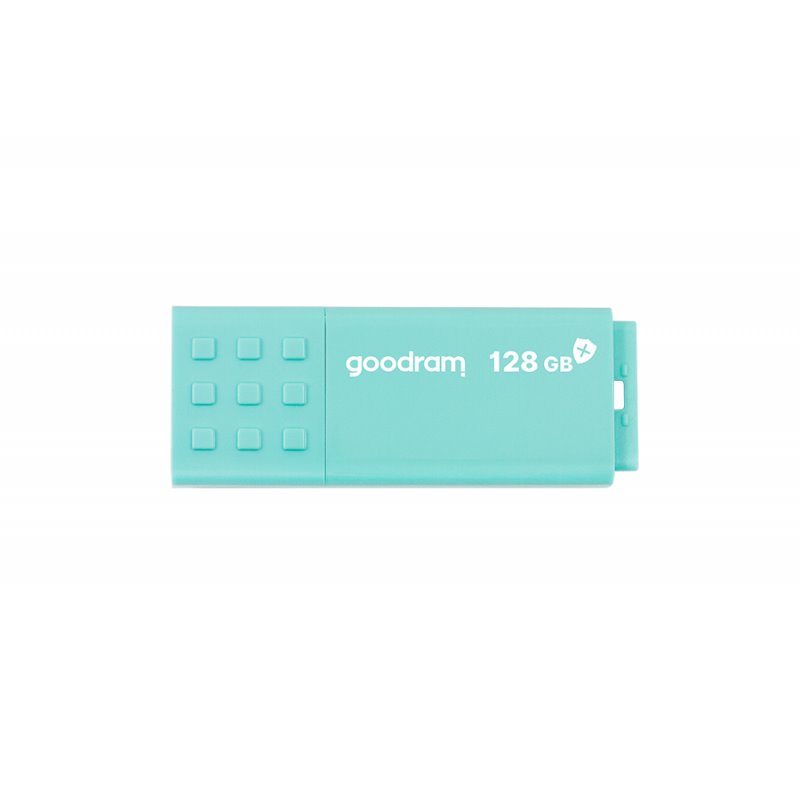 GOODRAM UME3 USB 3.0 128GB Care UME3-1280CRR11 from buy2say.com! Buy and say your opinion! Recommend the product!