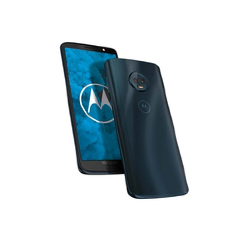 Motorola Solutions Moto G6 Dual Sim 32GB deep Indigo DE PAAL0016DE alkaen buy2say.com! Suositeltavat tuotteet | Elektroniikan ve