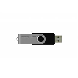 GOODRAM UTS3 USB 3.0 128GB Black UTS3-1280K0R11 von buy2say.com! Empfohlene Produkte | Elektronik-Online-Shop