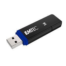 USB FlashDrive 16GB EMTEC K100 (Mini Box 10-Pack) från buy2say.com! Anbefalede produkter | Elektronik online butik
