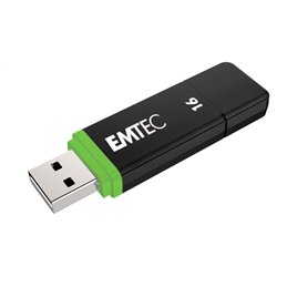 USB FlashDrive 16GB EMTEC K100 (Mini Box 10-Pack) från buy2say.com! Anbefalede produkter | Elektronik online butik
