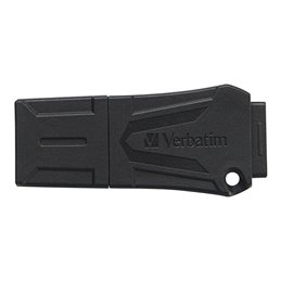 Verbatim USB 2.0 Stick 16GB, ToughMAX, Black Blister 70000 alkaen buy2say.com! Suositeltavat tuotteet | Elektroniikan verkkokaup