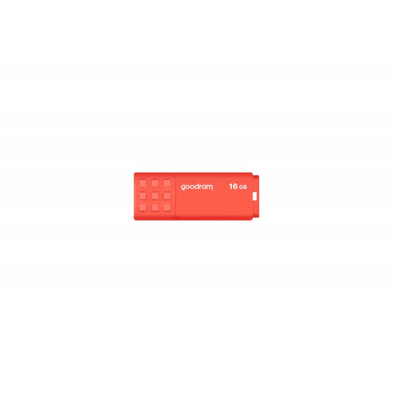 GOODRAM UME3 USB 3.0 16GB Orange UME3-0160O0R11 от buy2say.com!  Препоръчани продукти | Онлайн магазин за електроника