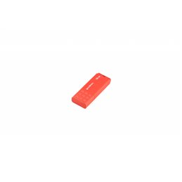 GOODRAM UME3 USB 3.0 16GB Orange UME3-0160O0R11 от buy2say.com!  Препоръчани продукти | Онлайн магазин за електроника