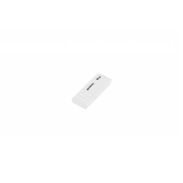 GOODRAM UME2 USB 2.0 16GB White UME2-0160W0R11 от buy2say.com!  Препоръчани продукти | Онлайн магазин за електроника
