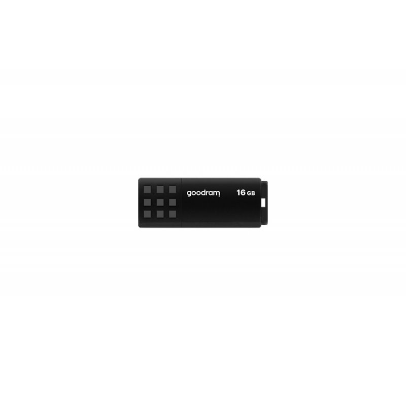 GoodRam UME3-0160K0R11 16 GB USB Typ-A 3.2 Gen 1 (3.1 Gen 1) 60 MB/s von buy2say.com! Empfohlene Produkte | Elektronik-Online-Sh