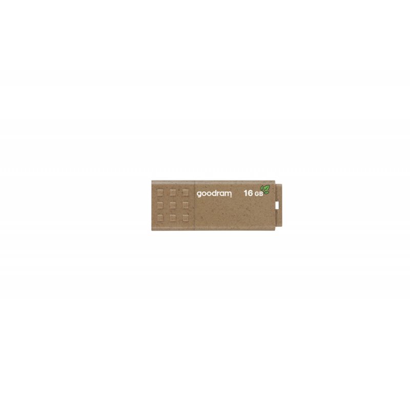 GoodRam USB Flash 16 GB ECO FRIENDLY 3.0 RE 16 GB UME3-0160EFR11 от buy2say.com!  Препоръчани продукти | Онлайн магазин за елект