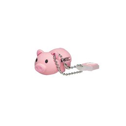 USB FlashDrive 16GB EMTEC Blister Animalitos (Animals Piggy) от buy2say.com!  Препоръчани продукти | Онлайн магазин за електрони
