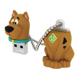 USB FlashDrive 16GB EMTEC Scooby-Doo Blister från buy2say.com! Anbefalede produkter | Elektronik online butik