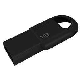 USB FlashDrive 16GB EMTEC D250 Mini (Black) fra buy2say.com! Anbefalede produkter | Elektronik online butik