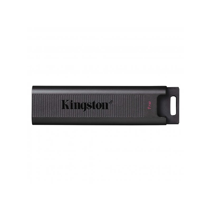 Kingston 1TB DataTraveler Max USB-C-Stick DTMAX/1TB från buy2say.com! Anbefalede produkter | Elektronik online butik