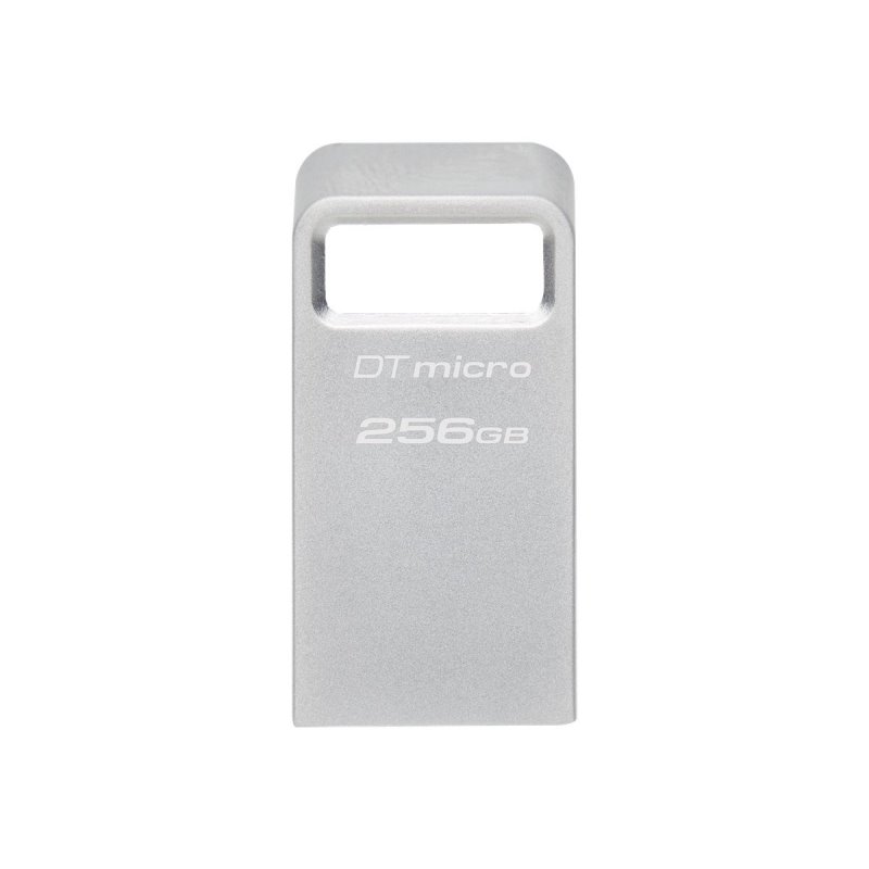 Kingston DataTraveler Micro USB Flash 256GB 3.2 200MB/s DTMC3G2/256GB alkaen buy2say.com! Suositeltavat tuotteet | Elektroniikan