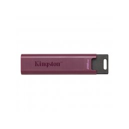 Kingston DataTraveler Max 256 GB USB Flash DTMAXA/256GB von buy2say.com! Empfohlene Produkte | Elektronik-Online-Shop