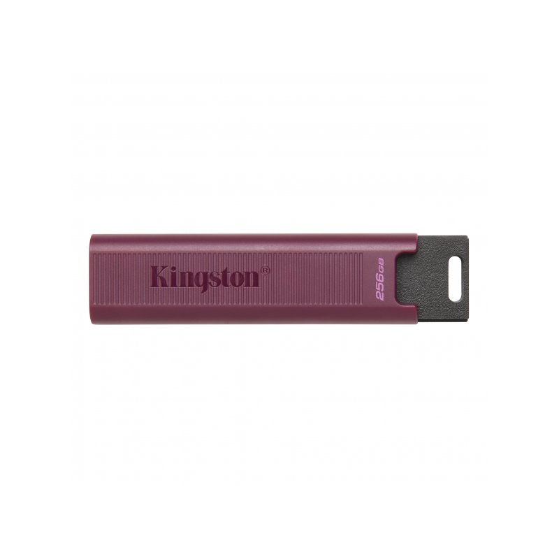 Kingston DataTraveler Max 256 GB USB Flash DTMAXA/256GB from buy2say.com! Buy and say your opinion! Recommend the product!